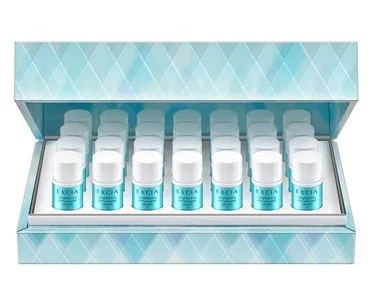 エクシア ブライトニング イマキュレートセラム Z