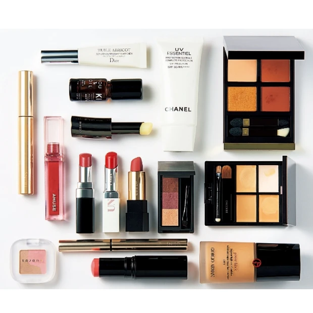 唯一無二の魅力があります！「ポーチにこだわり」