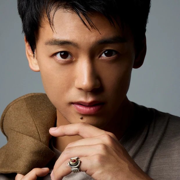 【竹内涼真さん】「ジムに行く時には渾身のおしゃれで。気分が上がります!」Netflix映画『10DANCE』で魅せた美しさの秘密を語る