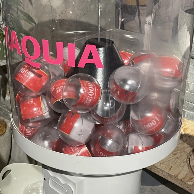 MAQUIAのベストコスメイベント【MAQUIAベスコス体験あNIGHT★】をレポート!MAQUIAインフルエンサーが集まってベストコスメを体験。2022年MAQUIAのベスコスは実際にどうなの…?注目アイテムをたっぷりと紹介。_6_1