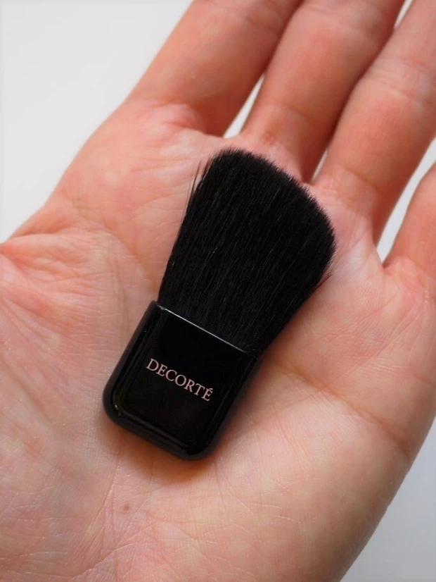 【春コスメ】セミマットでシルキー！コスメデコルテで叶う春の大人チーク！_4_1