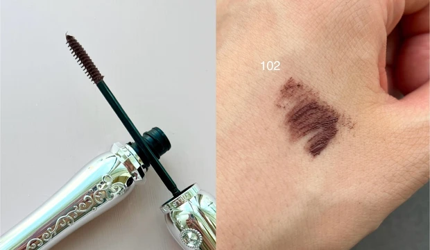 ジルスチュアート ブルーミングラッシュ フィルムカーラー