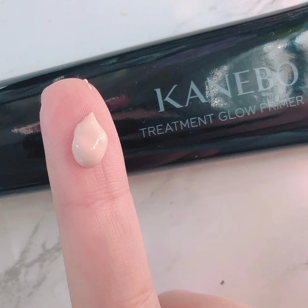 軽い素肌っぽいヌケ感が今っぽい！2月5日新発売KANEBOのメルティフィールウェアファンデーション_4