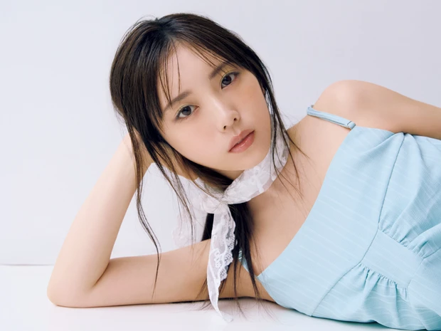 【与田祐希さん】秋の最新トレンドメイク、「モカミント」で作るなら？