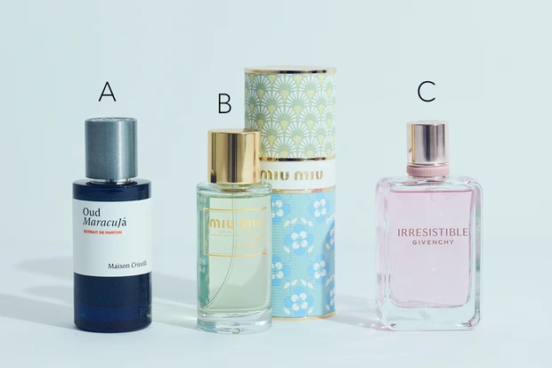 山本舞香のBeauty Script 2024年美容・健康運を上げる開運アイテム①