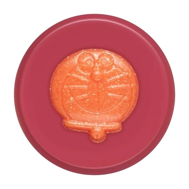 【クリスマスコフレ2020】ポール & ジョー ボーテ ポール & ジョー リップスティック D _006 トゥインクルオレンジ×ピンクベージュ