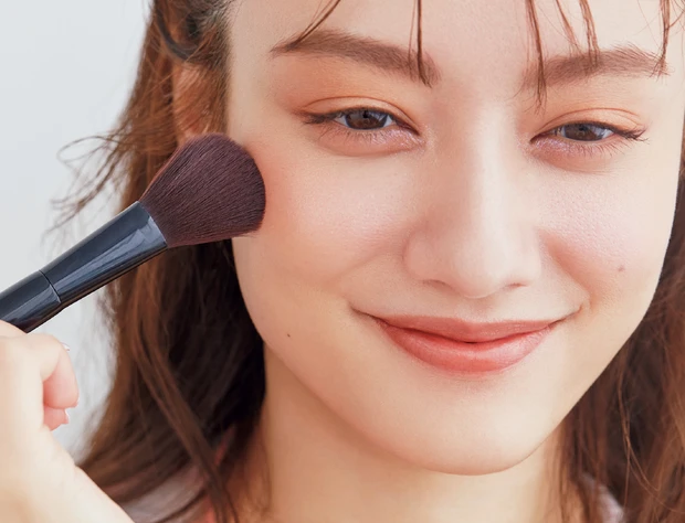 林 由香里さんが、今気になるメイク PhotoGallery_1_18