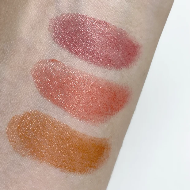 【KATE MYリップモンスターseason3】全色レビュー♡_3