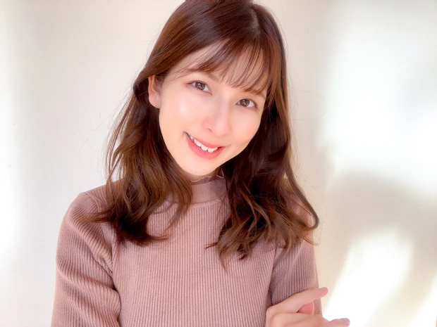 ＼New Hair／産後初のヘアサロンへ♪_4