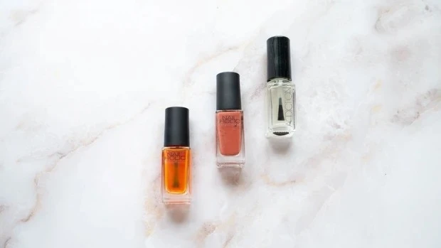 【夏のおすすめネイル】イエベがおすすめする夏ネイル