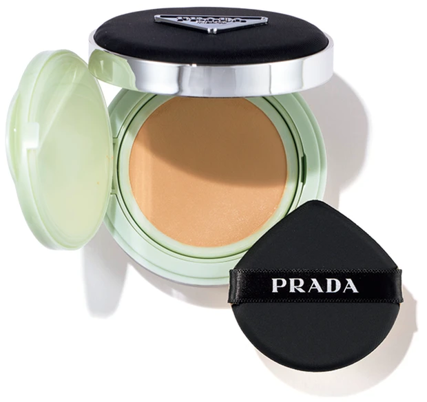 プラダ ビューティ プラダ メッシュ クッション LC5