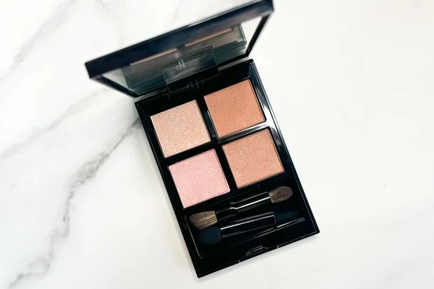 アディクション ザ アイシャドウ パレット + 001 Vintage Tutu