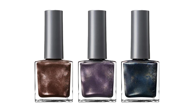 アディクション ザ マグネット ネイルポリッシュ 夏新色2025