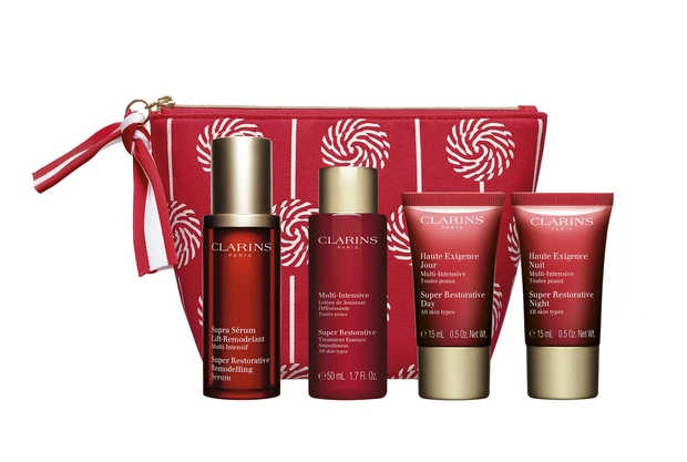 スターアイテムをラインナップ！ 環境にも配慮したクラランスのホリデーコレクション【クリスマスコフレ2020】11月6日発売_3