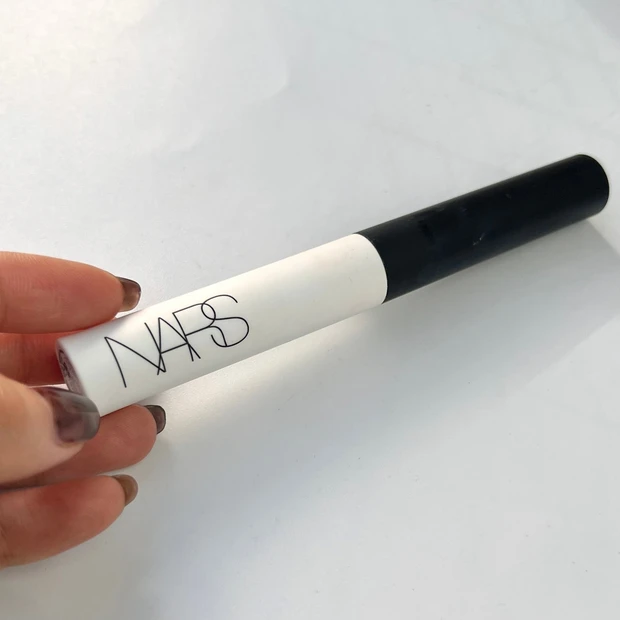 ベストコスメ 2022 MYベストコスメ ベスコス アイシャドウベース NARS スマッジプルーフアイシャドーベース