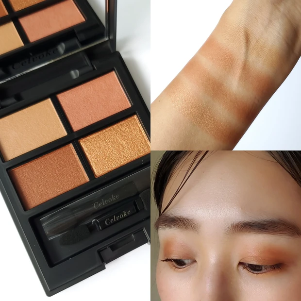 艶も血色感も心地よさ欲張りたい！イエベ春の【ベストコスメ2024下半期8選】_7