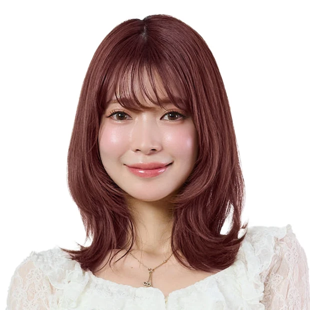 【マキアTOPビューティーズ 葵さん】大学生YouTuberから“限界OL”に！ 自分を取り戻し、輝くまで〈インタビュー〉