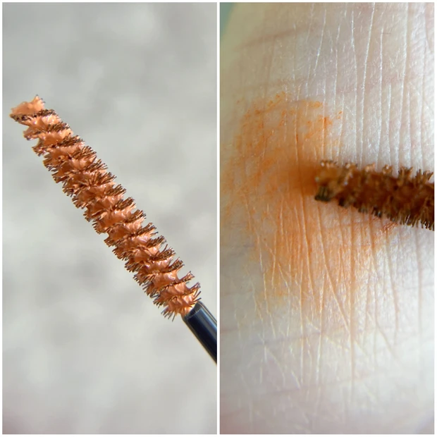 オムニコンシャス ラッシュ 01 スウォッチ