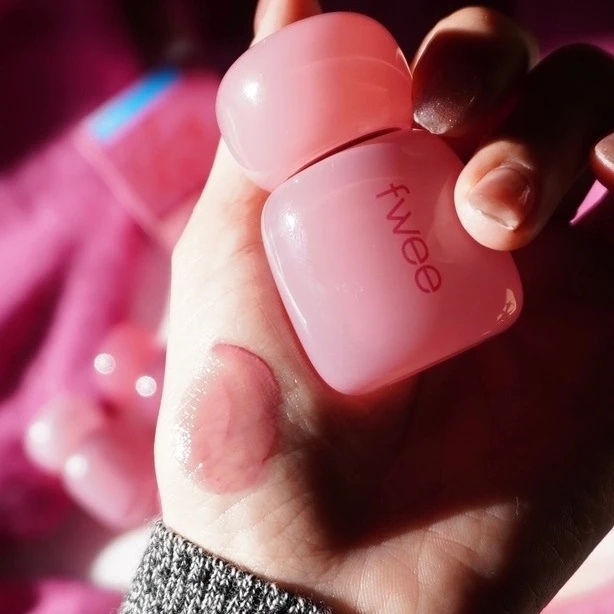 fwee フィー 韓国コスメ フィーアジト東京 ピンクオブセッションステイフィットティント