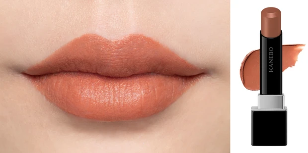 カネボウ　ルージュスターブリーズ B107（Emotional Beige）