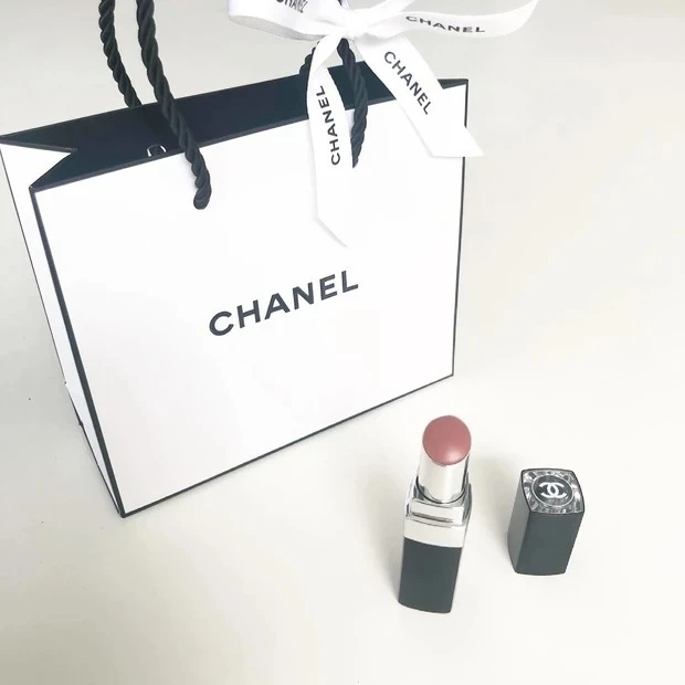 Misatoさん シャネル(CHANEL) ルージュ ココ ブルーム 110