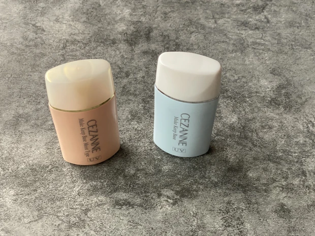 【ALL700円以下大人のプチプラ】マスクメイクのコツ!毛穴レス!テカリ、崩れ防止!初夏の美肌作り_2_1