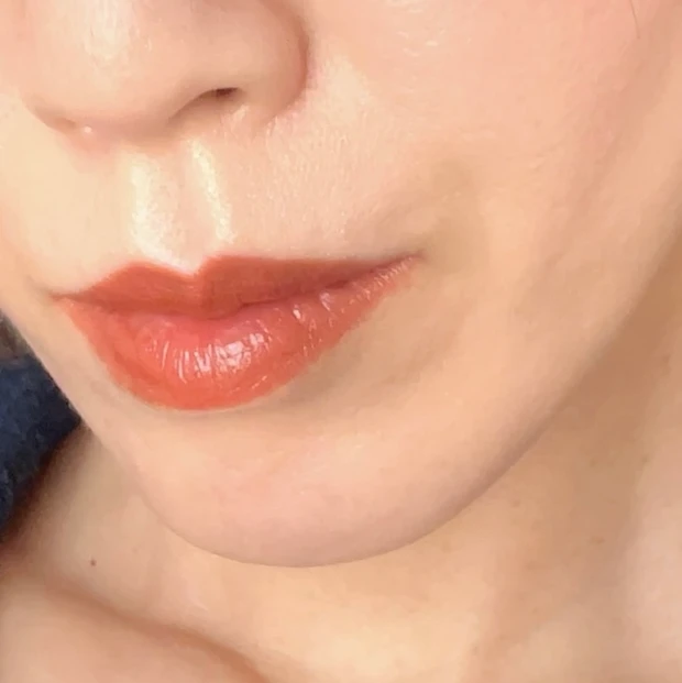 30代メイク リップ