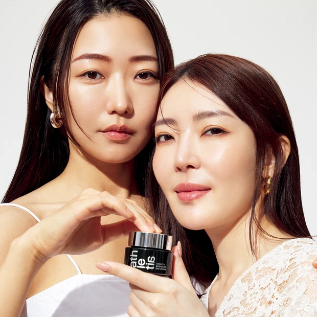 アスレティア新デイクリーム誕生 秋冬こそデイクリームという贅沢を