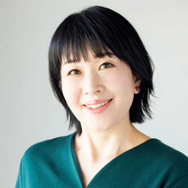 小林ひろ美
