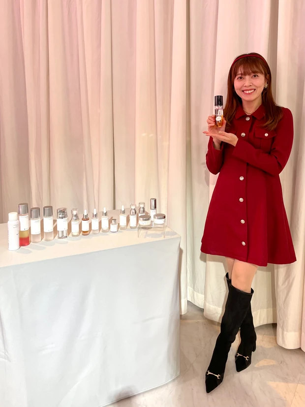 前編【動く！マキアサロン美容バスツアー 】マミ様降臨♡スペシャルなイベントをレポート！_7_1