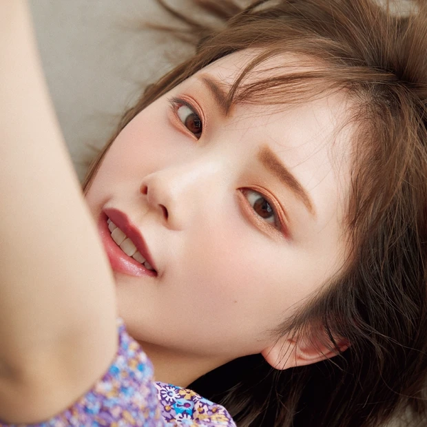 乃木坂46卒業記念！ 与田祐希さんプレイバック PhotoGallery_1_17