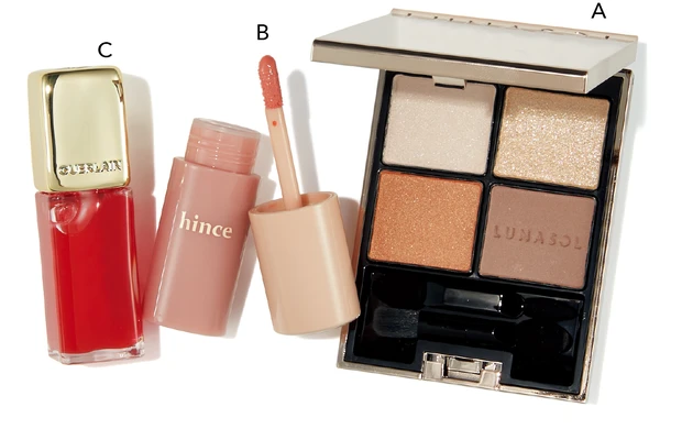 ベスコスハンターHAMを魅了した「今使うべきコスメ」 PhotoGallery_4_3