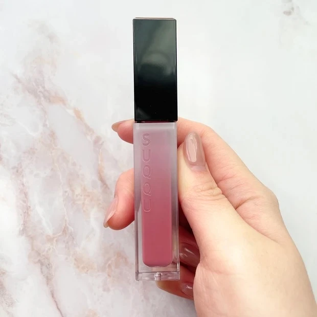 SUQQU（スック）トリートメント ラッピング リップ 05