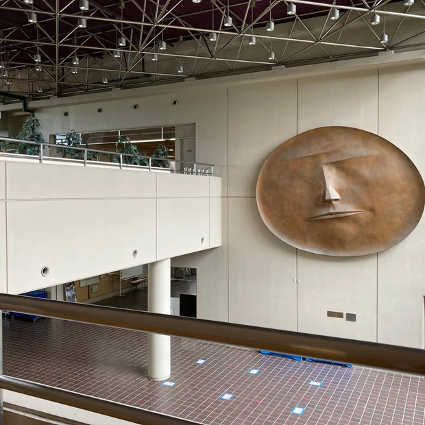 ハイキュー　仙台市体育館　カメイアリーナ