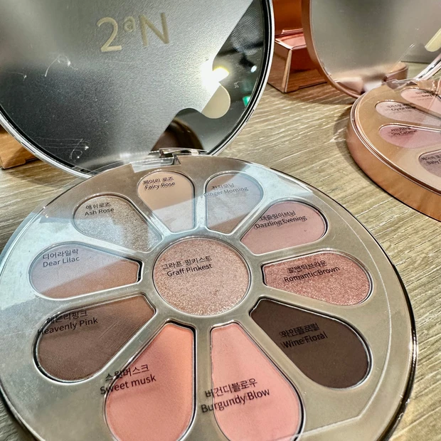 日本未進出の韓国コスメのルーキーを見つける楽しみ。_2_3