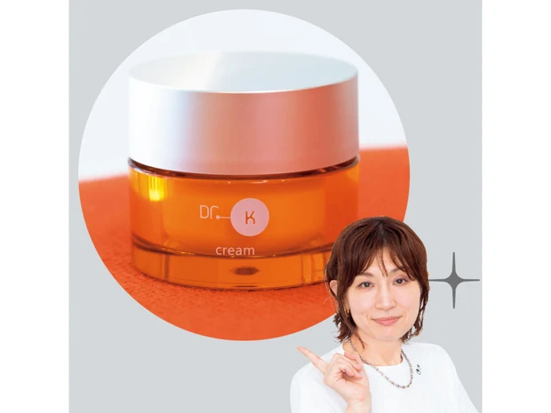 ドクターケイの新作「薬用ABC-GプレミアムクリームTA」を深掘り！【ここだけの話 第19回】