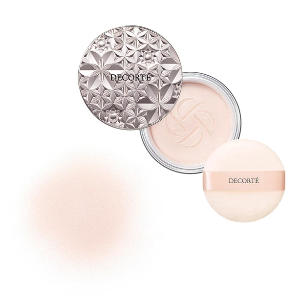 コスメデコルテ フェイスパウダー ルースパウダー 人気色 30代 40代