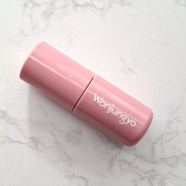 ウォンジョンヨ チーク