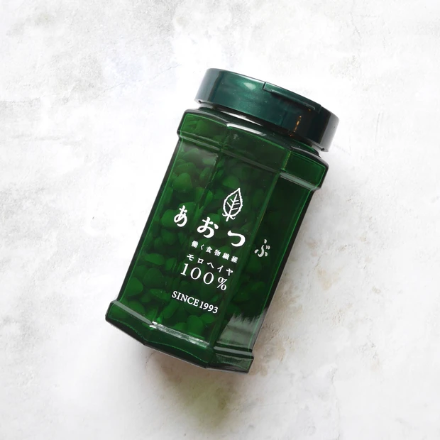 【松本まりかさん愛用】まるで飲む美容液なモロヘイヤサプリ！話題だけど実際どうなの？何がすごい？_1