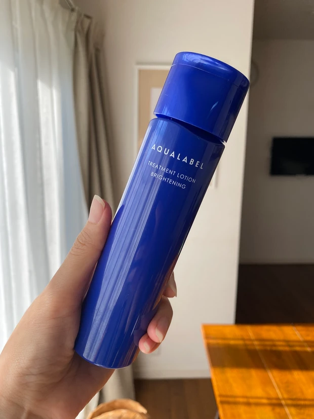 敏感肌にも◎この夏におすすめ！保湿＆美白ケア化粧水2選【d プログラム＆アクアレーベル】_2