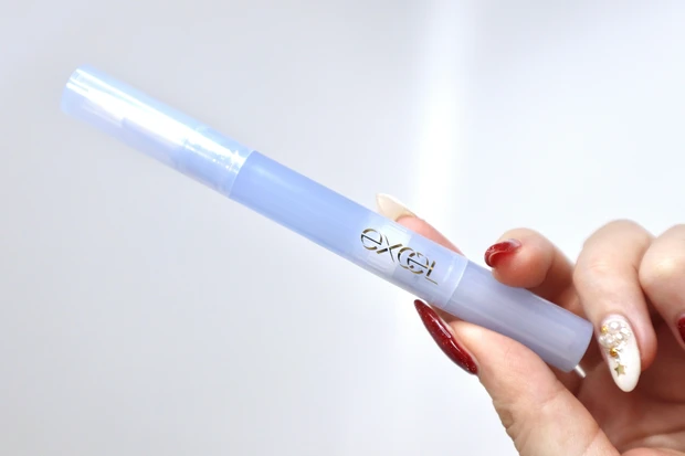 エクセル エッセンスネイルオイル