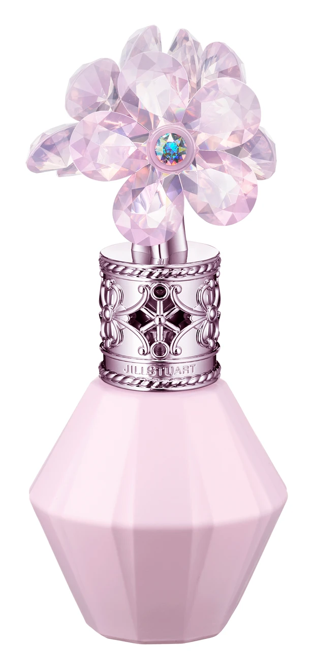 ジルスチュアート クリスタルブルーム サクラブーケ オードパルファン