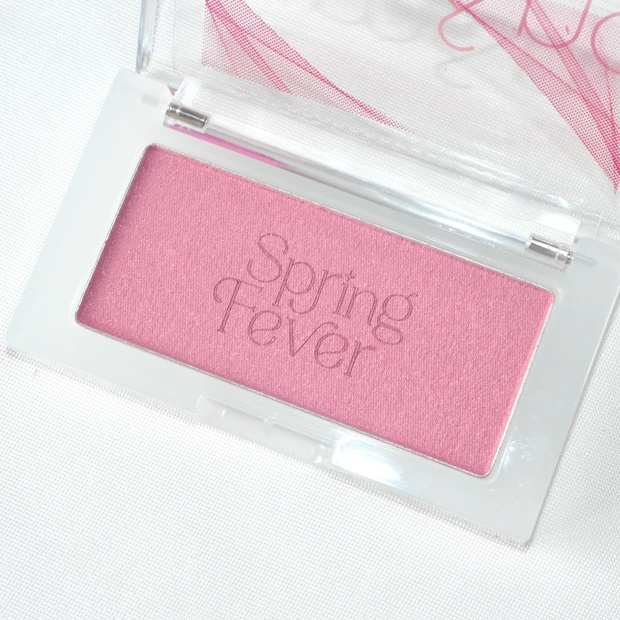 ロムアンド ピンクオフィス 購入品 ベターザンチーク ライチチップ