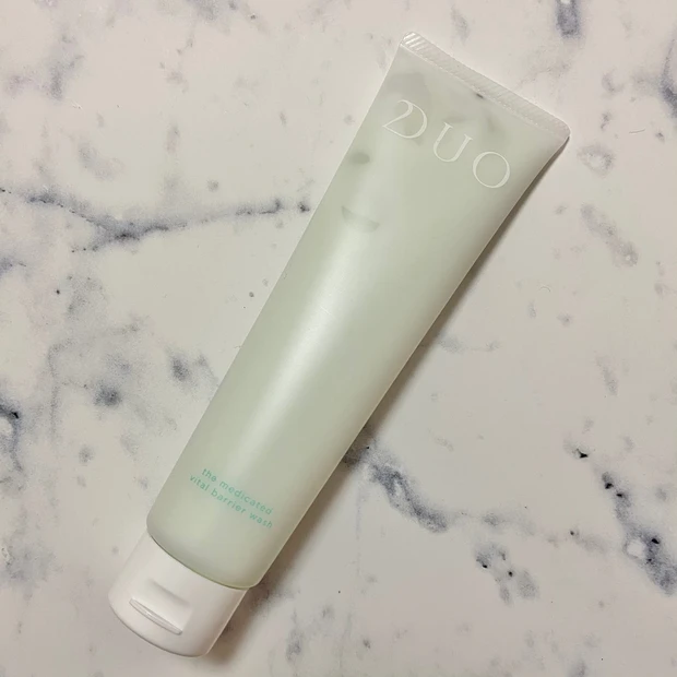 【CMでお馴染み】duoから新発売の優秀スキンケア!_2