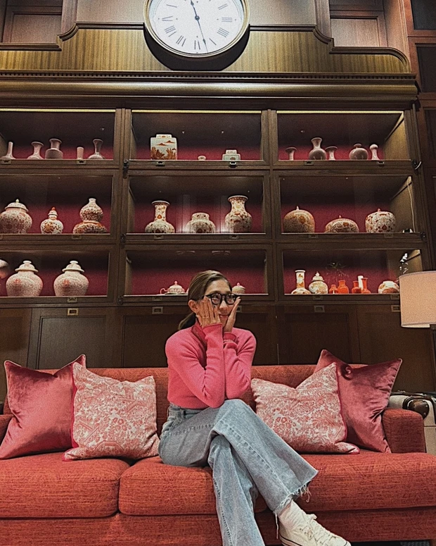 おとなも甘える、とろけ感。
ALBION エクシア クレンジングリゾットバーム_3