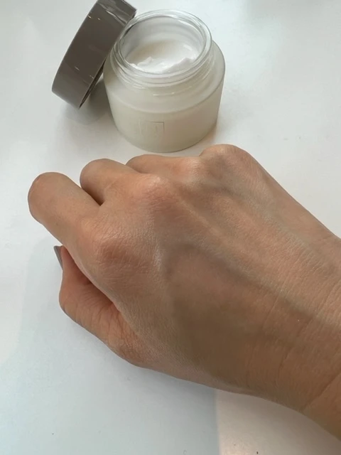 N organicのホワイトニングクリームに注目!_4