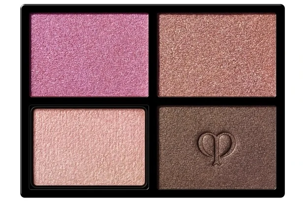 クレ・ド・ポー ボーテ オンブルクルールクアドリ 6 Caviar Pearls