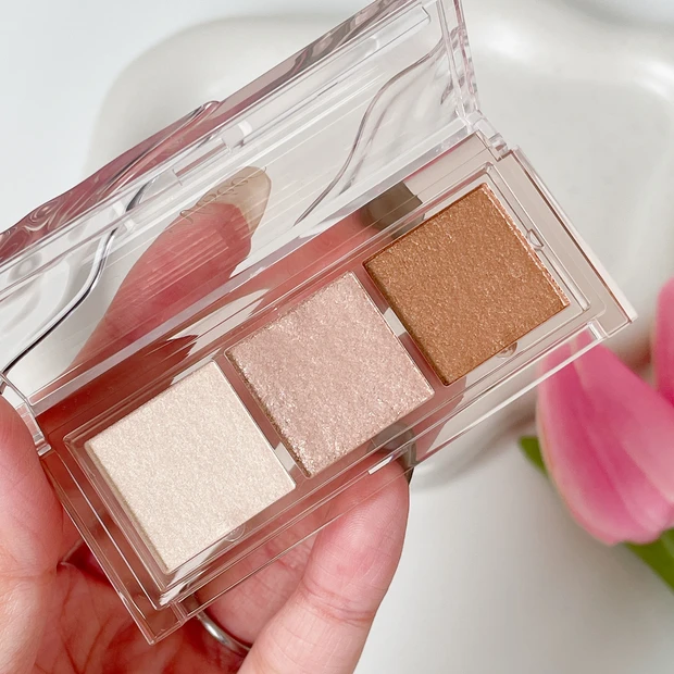 BR-1 無垢なまなざし スウォッチ