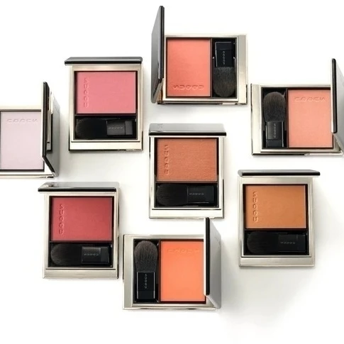 SUQQU(スック)【春新色・春コスメ】