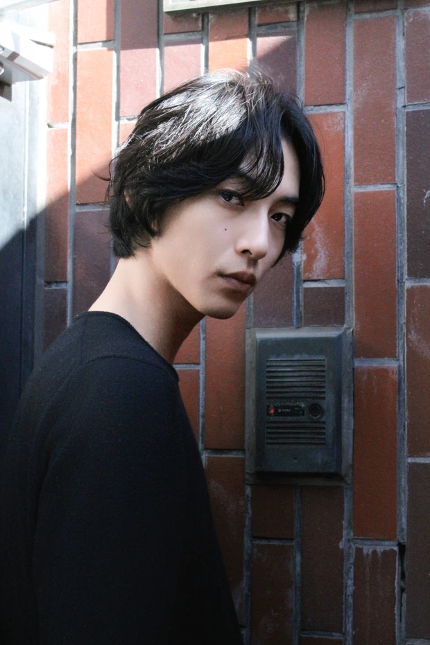 「センターパート」は決めすぎないニュアンススタイル 【2025年最新】【東京ヘアカタログ】_2_2